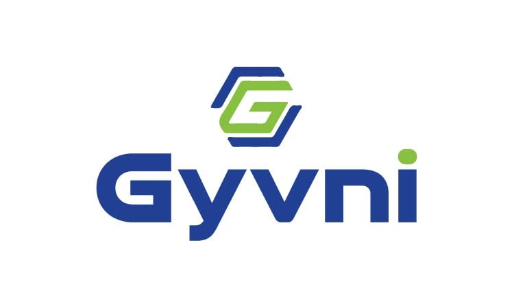 Gyvni.com - Creative premium domain marketplace